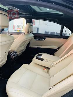 مێرسێدس بێنز S-Class